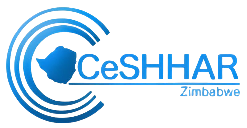 CeSHHAR Zimbabwe organisation logo
