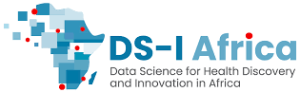 Data Science for Health Discovery and Innovation in Africa (DS-I Africa) logo