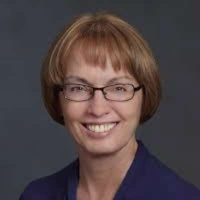 Portrait of Dr. Kristie L. Ebi, Co-Principal Investigator