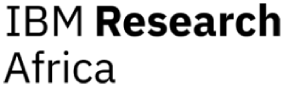 IBM Research Africa emblem logo