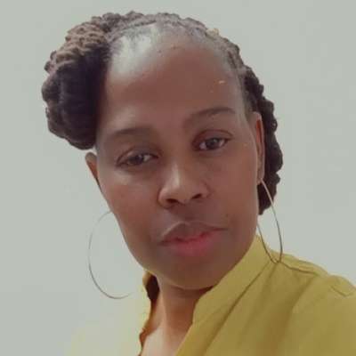 Portrait of Nontokozo Langa