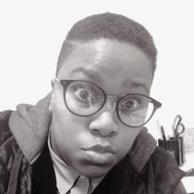 Portrait of Phumeza Tanda