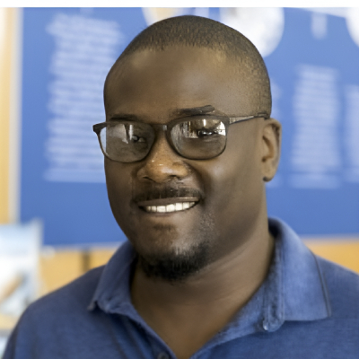 Portrait of Tatenda Prestige Makanga
